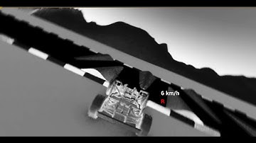 Ue4 SSGI test Gameplay 2