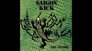 Saigon Kick - All I want (HD/Lyrics)