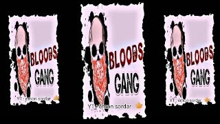 New Trend Xml BlooDs Gang 🌸🥀 || preset by emon sordar || #alightmotion #alightmotion @emonsordar7706