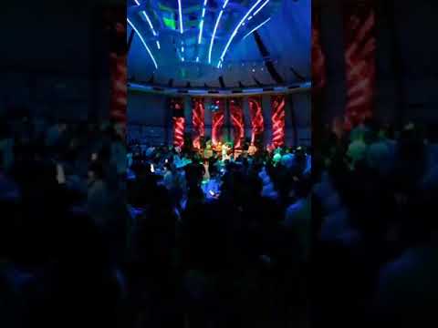 ☆Tayjun&Ramsay - Toplanti Bayram Ego 2017 Show☆