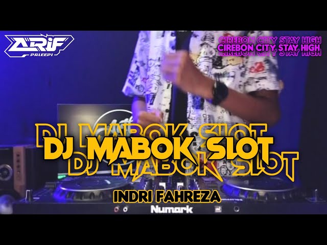 DJ TARLING MABOK SLOT - Indri fahriza ( BOOTLEG ) class=