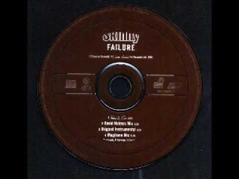 Skinny — Skinny - Failure (David Holmes Remix)