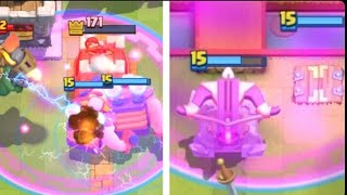 Broken Level 15 Combos 😂