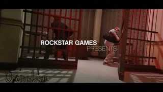 GTA Online Heists - Trailer, Imágenes, detalles y mucho más - GTA V SHOW