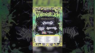20th Anniversary Headlining Tour!