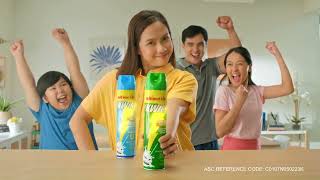 Tvc Proj Quick 45S Hd