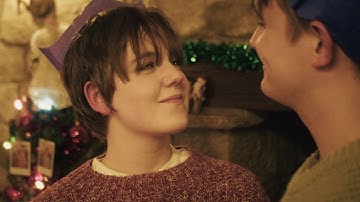 Sam Clegg - Angel on the Tree | Official 2025 Christmas Advert Inspired by John Lewis Ads