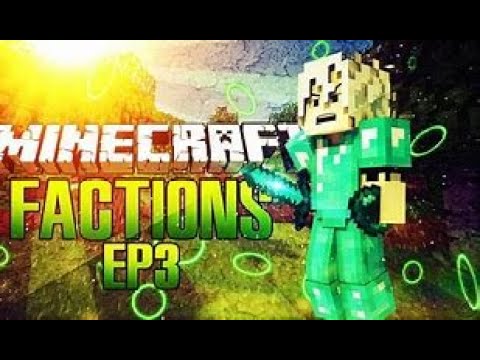 Minecraft let's play ep 3 (no ads) - YouTube
