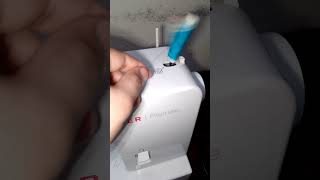 sewing tips ands tricks easy techniques 🥰✅ #sewing #viral #foryou #singer #machine #tips #new #tech