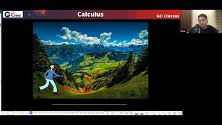 008 Lecture From Calculus Module 2 Gradient Descent Algo