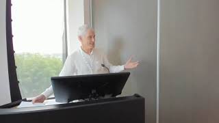 Climate Adaptation & Policy: Lark Harbour's Deputy Mayor Jeff Parker presents | Decarbonize NL