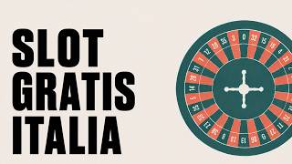 ✅ SLOT GRATIS ITALIA 2026 🎰 DEMO SENZA REGISTRAZIONE E SENZA SCARICARE screenshot 4