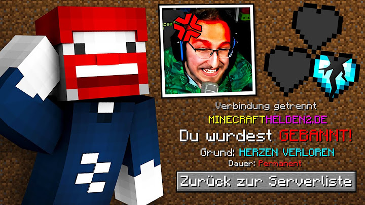 ICH KILLE FLO mit seinem 0. und LETZTEN HERZ in Minecraft Helden 2