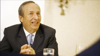 Larry Summers on U.S.-China Trade Ties - Seib & Wessel