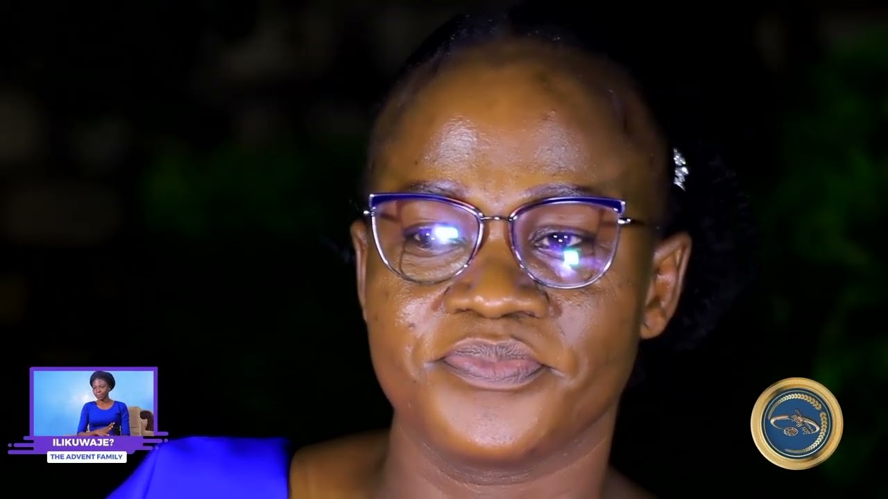 The Advent Family (Kizingo SDA) WANA WALI