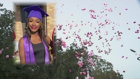 Shooting victim, Courtney Hughes remembered