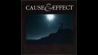 Cause & Effect -- "The Echoing Green" (2010 remaster)