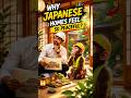 “Why Japanese Homes Feel So Peaceful”