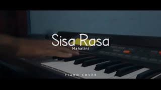 Sisa Rasa - Mahalini Short Cover