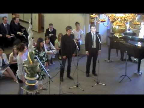 Watch Total Praise on YouTube Watch Total Praise on YouTube