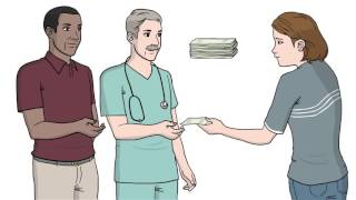 Whiteboard animation for Fund the Funeral