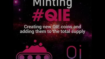Why QIE needs Blockchain?