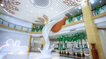 Hainan Chunguang chooses Sidel’s Aseptic Combi Predis