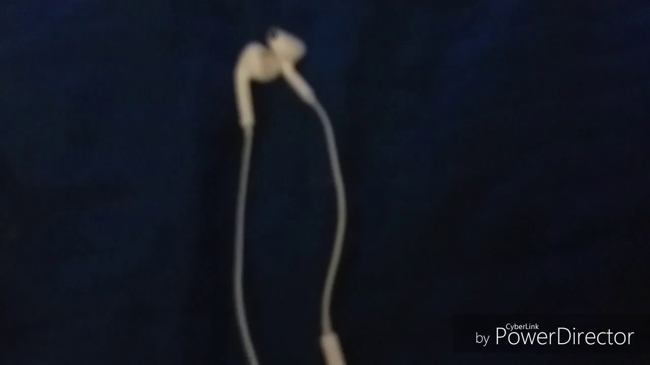 Apple Headphones As A Mic On Ps4 
