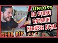 UNLOST BU OYUNU KAZANIN HERKESE BIÇAK DERSE BERK RİP TEPEYE CS GO REKABETÇİ