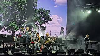THE CURE (4K) - The Last Day of Summer - TORONTO CANADA - WED JUNE 14 2023 - MAIN SET : 12/15