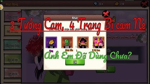 CODE Inuyasha - Code Giỗ Tổ Hùng Vương | KH Gaming