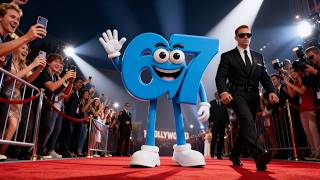 Italian Brainrot - on the red carpet (Official Music Video) screenshot 4