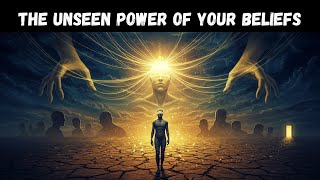 The Invisible Force Shaping Your Life