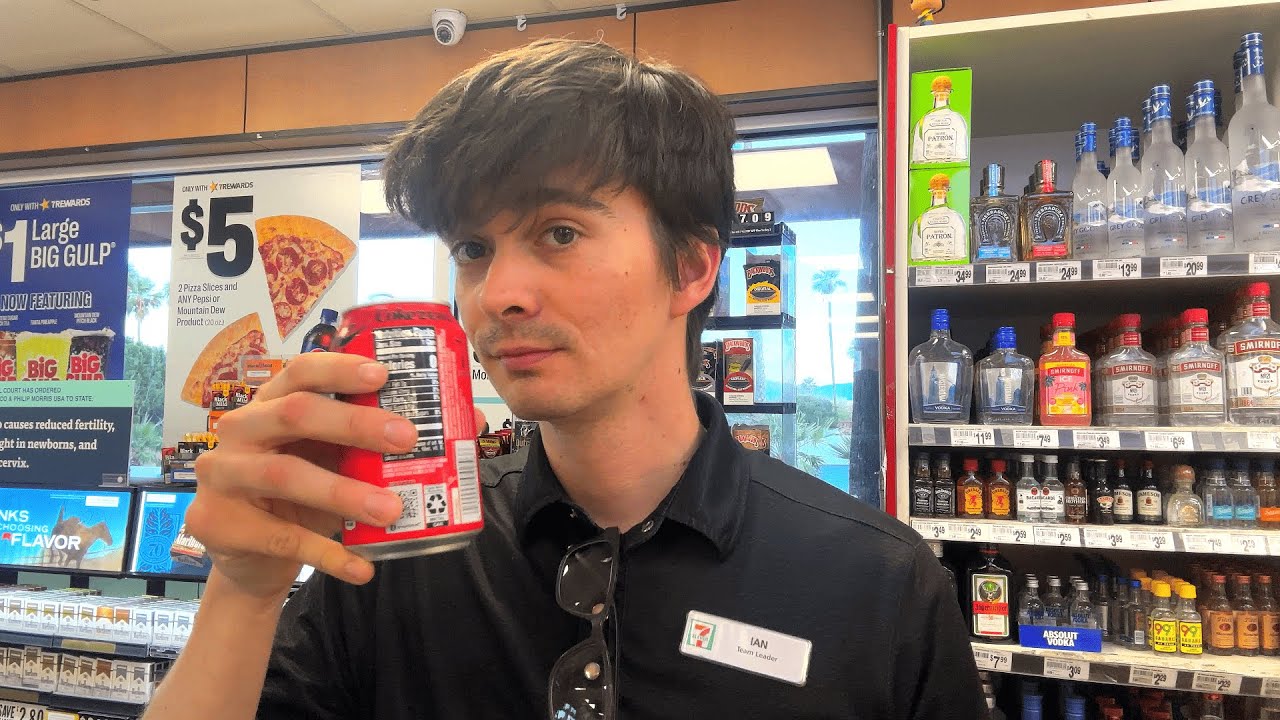 Работа в розничной торговле во время пиковых выходных в честь Дня памяти жертв Холокоста