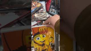 So Bad It’s Good Cheesy Movie On DVD In The $5 Walmart DVD Bargain’s Bin Suckz