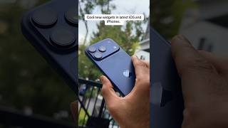 Move around spatial scenes with iPhone 17 Pro Profile