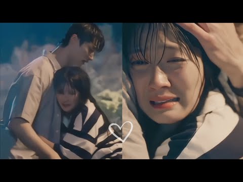 مشهد لطيف من مسلسل الراكضة اللطيفة عداء جميل