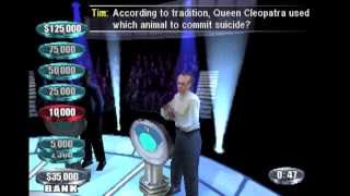 The Weakest Link Gameplay & Commentary