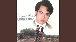 Xóm vắng