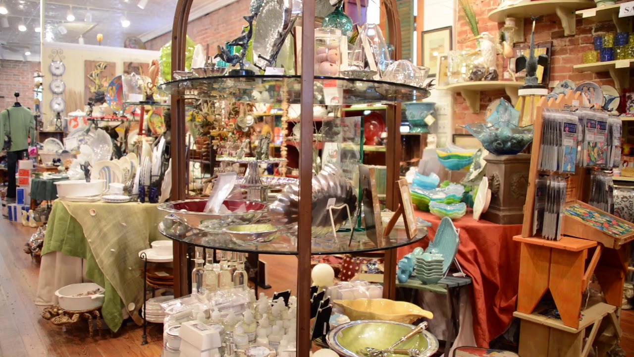 Apalachicola Bay Chamber of Commerce & Visitor Centers YouTube