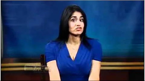 Maximize Your Open Enrollment Benefits -- Manisha Thakor on PBS' Nightly Business Report, 9/28/2011
