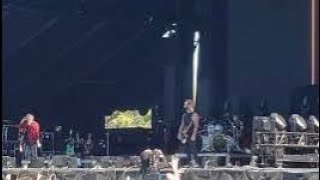 MEMPHIS MAY FIRE 🔥 Overdose, Live @ AFTERSHOCK FESTIVAL 2025, 10/4/25 Sacramento, California 🔥 🔥 🔥 