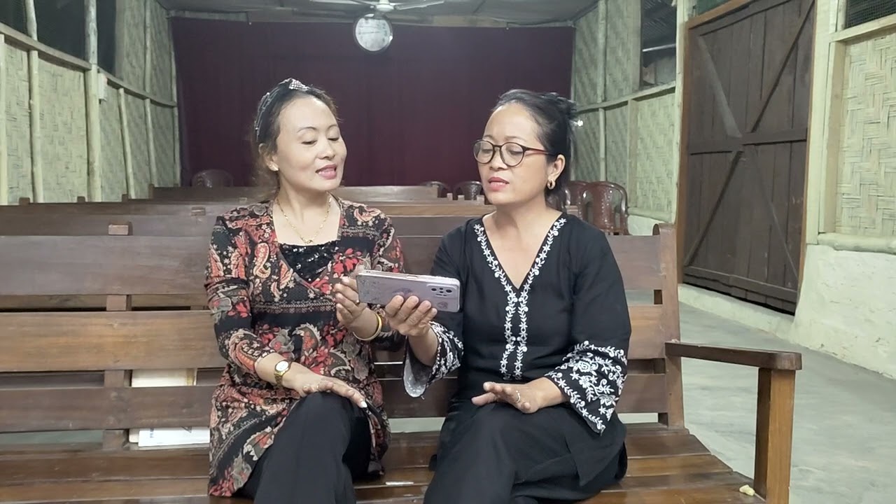 In moment like this I love u Lord