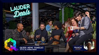 Greater Fort Lauderdale Offers World Class Nightlife