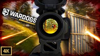 WARDOGS Makes Every Firefight Feel Like a Movie