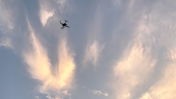 Fully Successful Waypoint Flight with PX4 and DroneKit