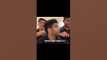 1/Cos C Lag Rahe Ho||Prashant Kirad||Shobhit Nirwan||Digraj Singh Rajput|| #cbse #funny #dark #joke