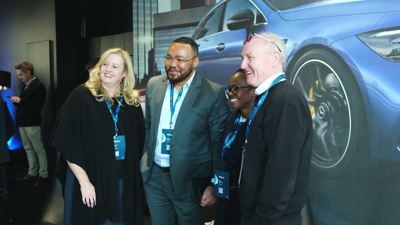 Highlights from the Motus Capital Markets Day 2024