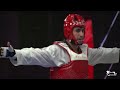 Grand Slam | Sajjad MARDANI, Looking forward to return！