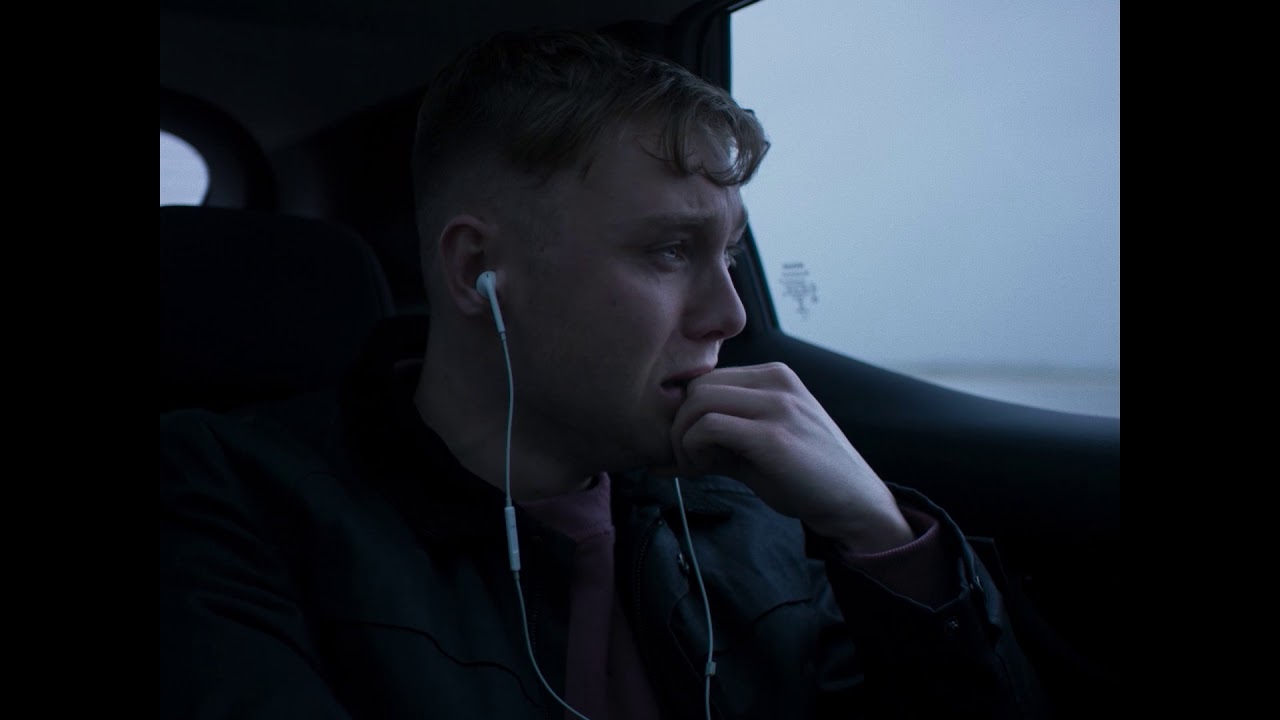 Berlin - Heroes in Hiding - Official Video